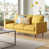 Golden Yellow Velvet is out of stock