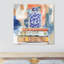 Collection Vintage, livres calmes - reproduction sur toile-33336585