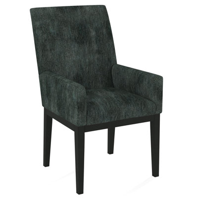 Upholstered Arm Chair