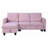 Reversible Sleeper Sofa & Chaise-2089230717