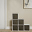 10 Cube Ladder Bookcase -50170262-94664554