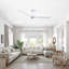 Ventilateur de plafond Alessandra 72-9636506-63956782