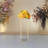 Metal Column Flower Stand-66224711