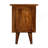 Chestnut Bedside