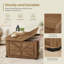 Table basse de rangement Farmhouse-27879589