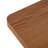 63" Rectangular Dining Table-1790425598