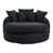 Black Chenille