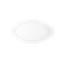Le Creuset Stoneware Heritage Fish Baker, 1.7 Qt. - Cerise-657874400