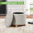 Naomi Storage Ottoman-517182193