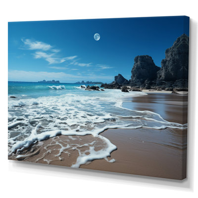 " Thailand Silent Beach II "