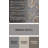 Machine Washable Gray Area Rug-2082389769