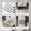 Meuble-lavabo flottant avec lavabo-1478532483-1478532487