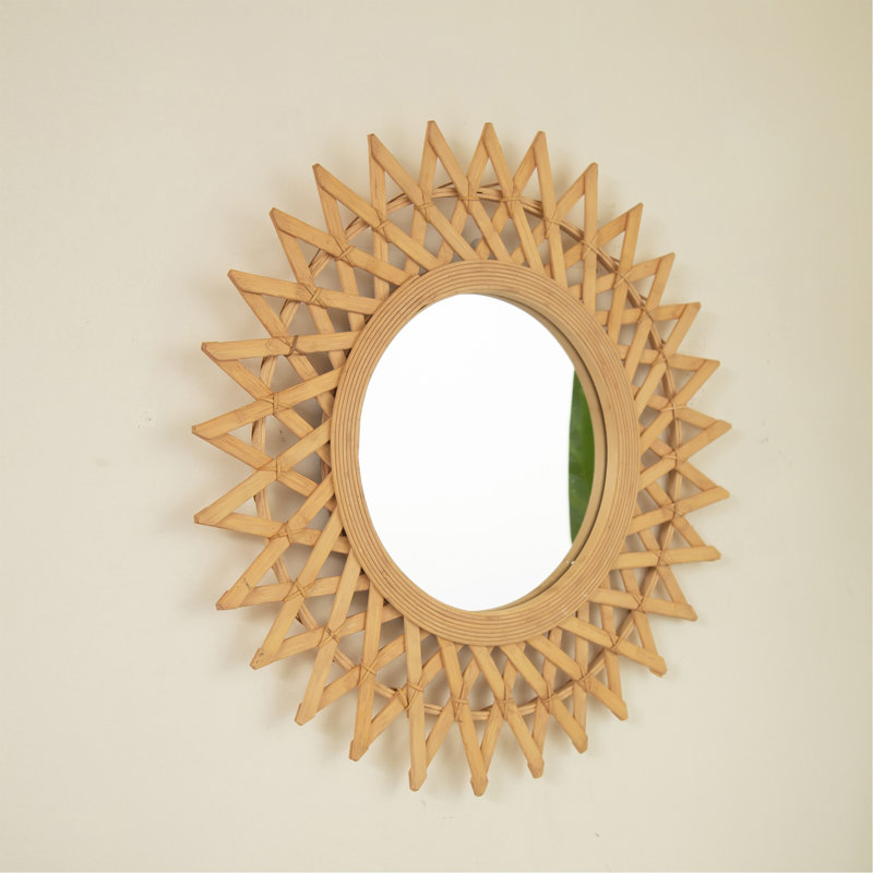 Miroir de 24 po Solana