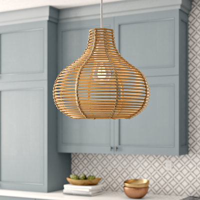 Madore 1 - Light Single Pendant