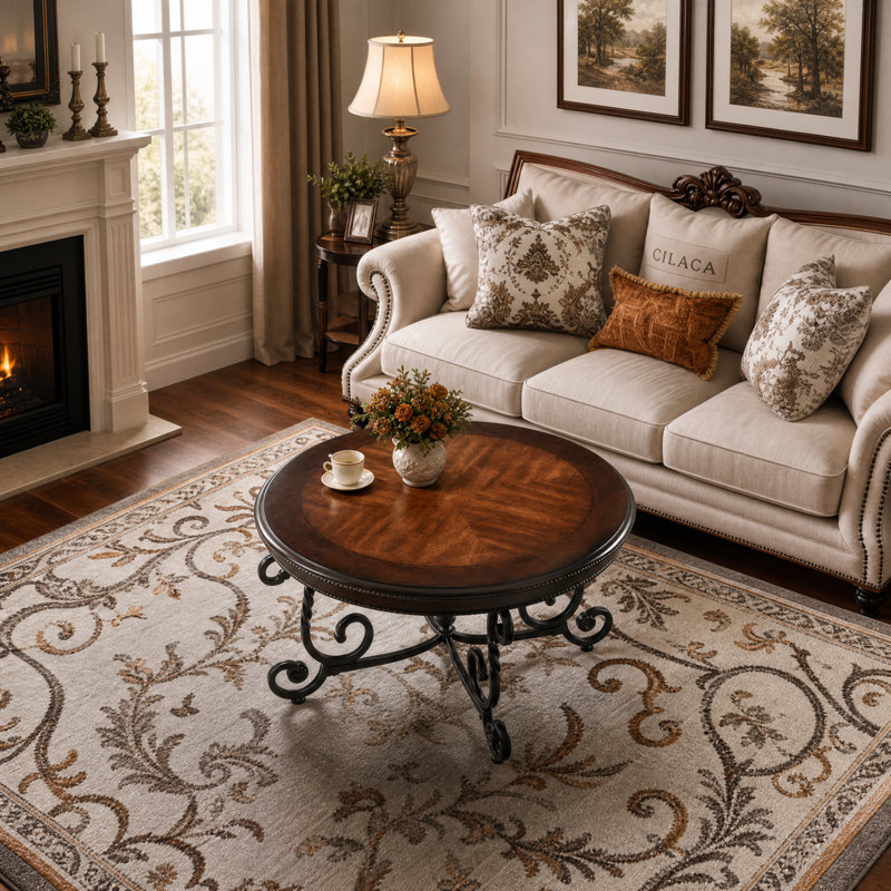 Mirari Single Coffee Table