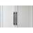 Solid Spindle Bar Pull With Backplate(G015) Multipack-119690877-119690879