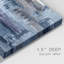 City Mood - peinture sur toile tendue 3 pièces-1065992462
