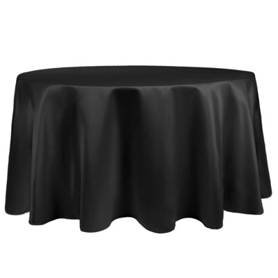 Nappe ronde Red Barrel Studio®