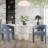 Modern Boucle Upholstered Armchair-267497848