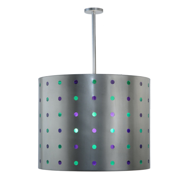 Jelled 9 - Light Chandelier