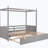 Solid Wood Daybed