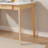 Latwon Wooden Desk-524189476-524189477