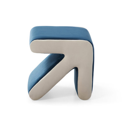 Repose-pieds Modern
