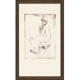 Figure Studies 6 Print