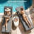Outdoor Chaise Lounge Chair Cushion-2621451-28562942-28562940