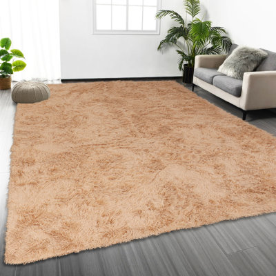 Adela Standard Shag Area Rug