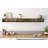 Tyringham 1 Piece Solid Wood Floating Shelf-2046063054-1956666256