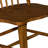 Hendry Hahira Windsor Back Side Chair-1743636112