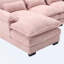 Canapé modulaire Odas-286832004