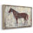 " Iron Equine I " Print-1093979863-1093979858-1093924509