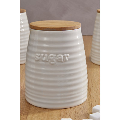 Mcelveen Ceramic / Porcelain Jar