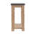 42X15.7X31" Console Table