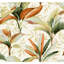 Papier peint floral Alard-1410525865