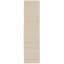 Naturals Tobago Jute / Sisal Area Rug in Egret-853676956