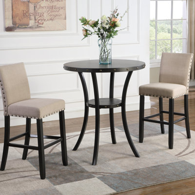 Carliana 36"DIA. Dining Table