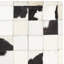 Emilie Abstract Cowhide Hand Woven Area Rug-15827262