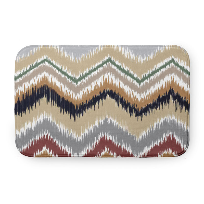 Napperon Chevron