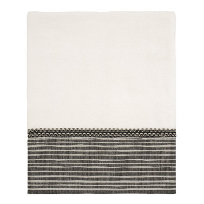 Dondrick 100% Cotton Waffle Bath Towel
