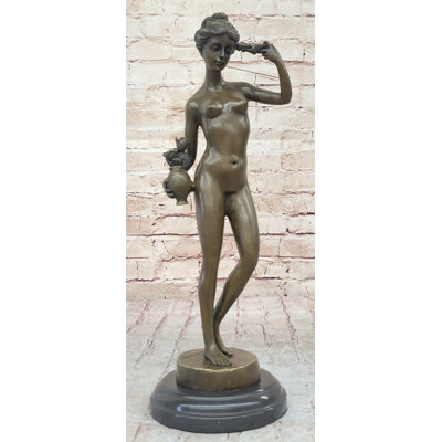 Keishanna Figurines & Sculptures