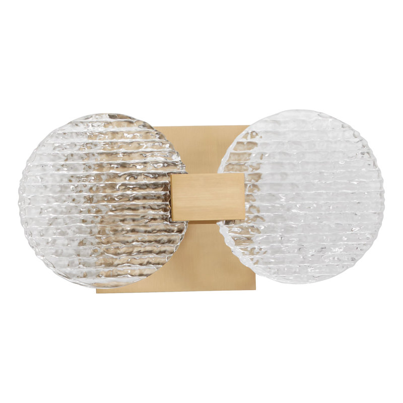 Rembert 2LT CCT WLMT, Laiton antique