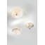Behne Glass Semi Flush Mount