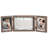 Ranetta Grey Picture Frame