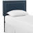 Modway Jessamine Upholstered Fabric Headboard-676041108-728688137