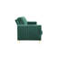 Maricopa 2 - Piece Velvet Living Room Set-675730065