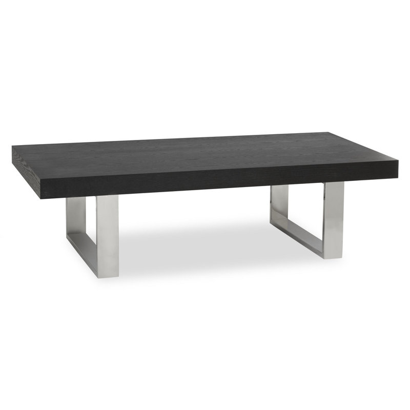Sawicki Sled Coffee Table