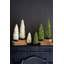 3 Piece Christmas Trees Set